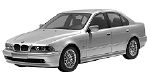 BMW E39 C3264 Fault Code