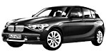 BMW F20 C3264 Fault Code