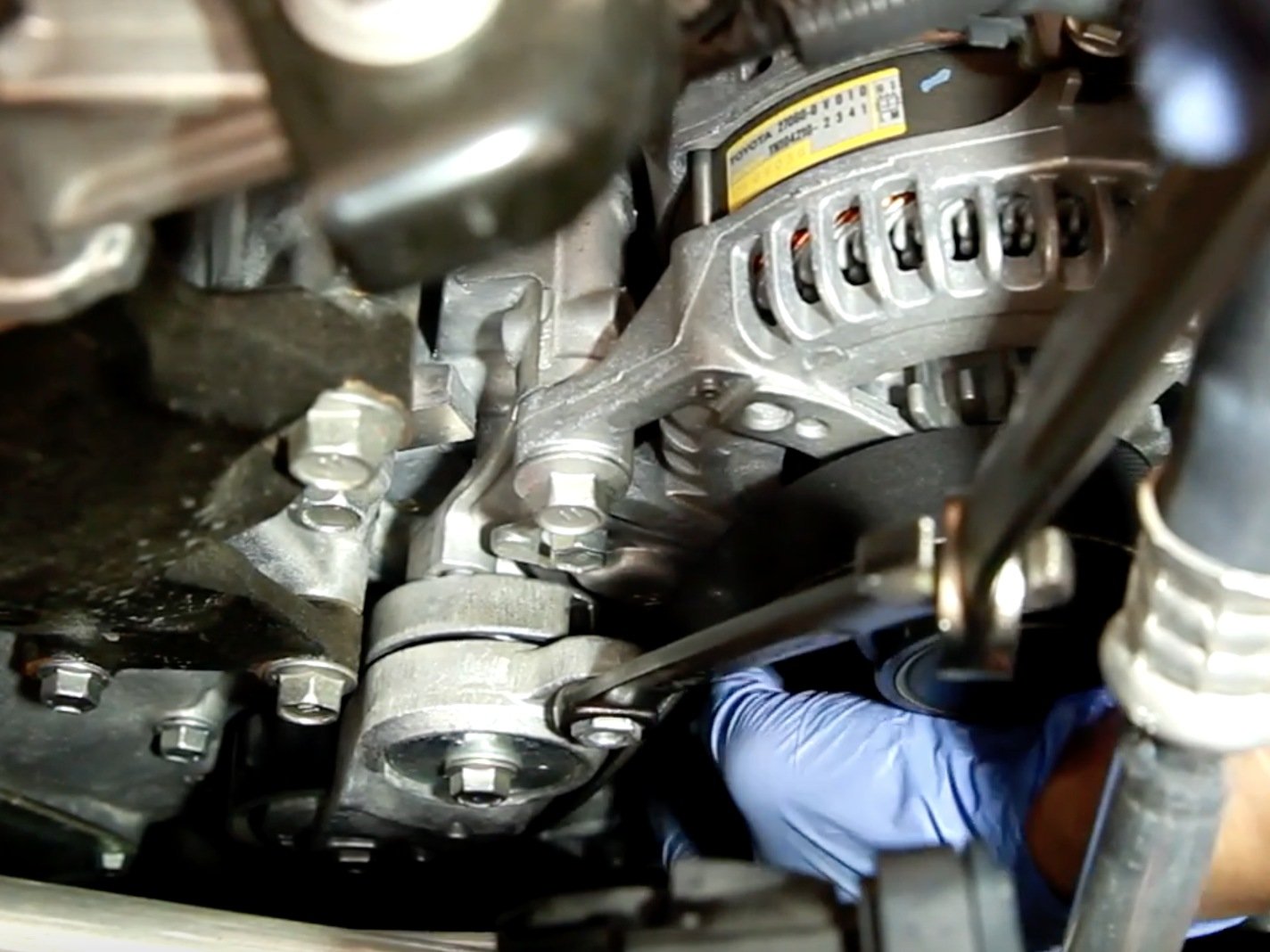 See C3264 in engine